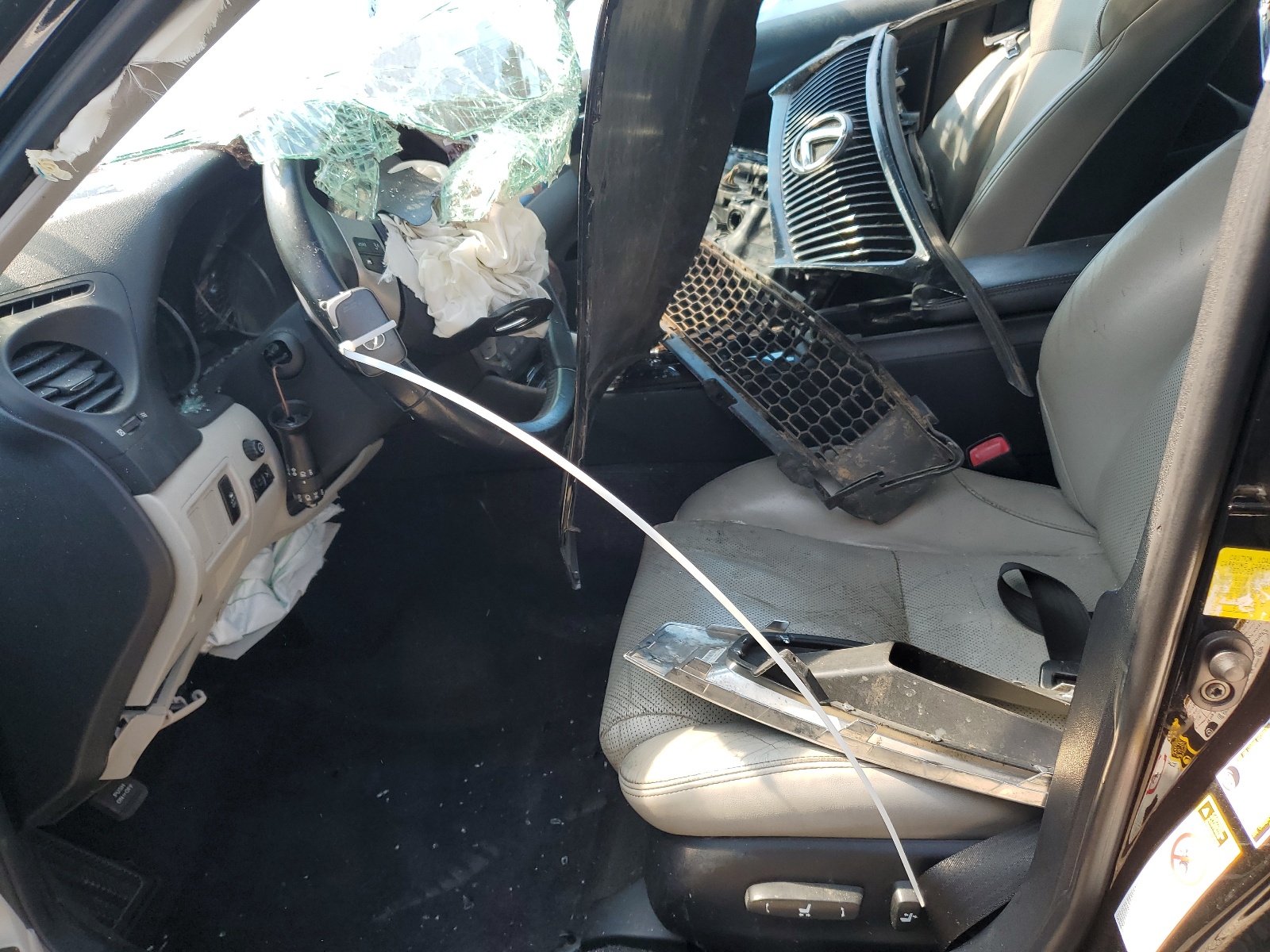 JTHCF5C26D5062323 2013 Lexus Is 250