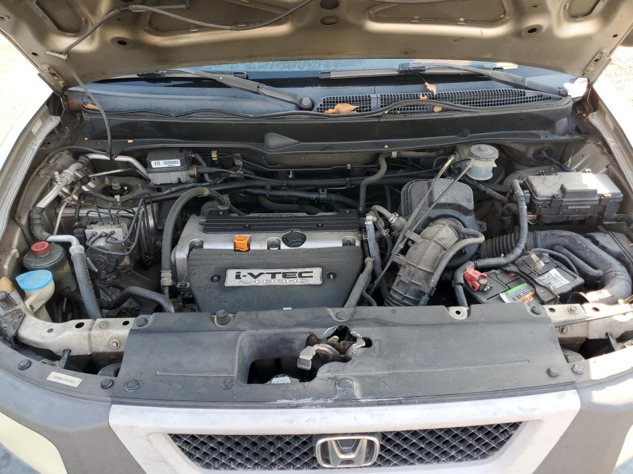 2003 Honda Element Ex VIN: 5J6YH285X3L024469 Lot: 62704284