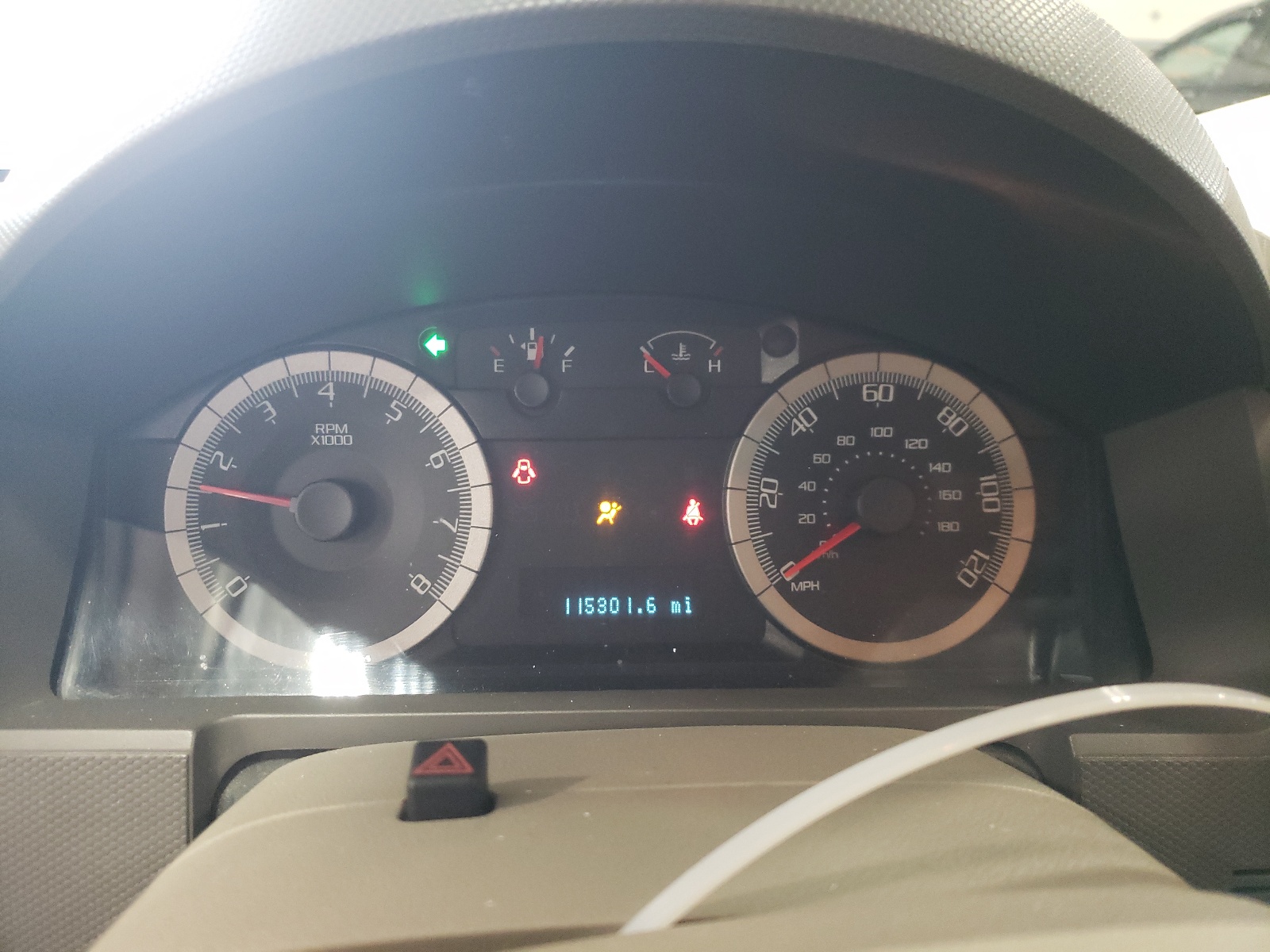 1FMCU93779KC81662 2009 Ford Escape Xlt