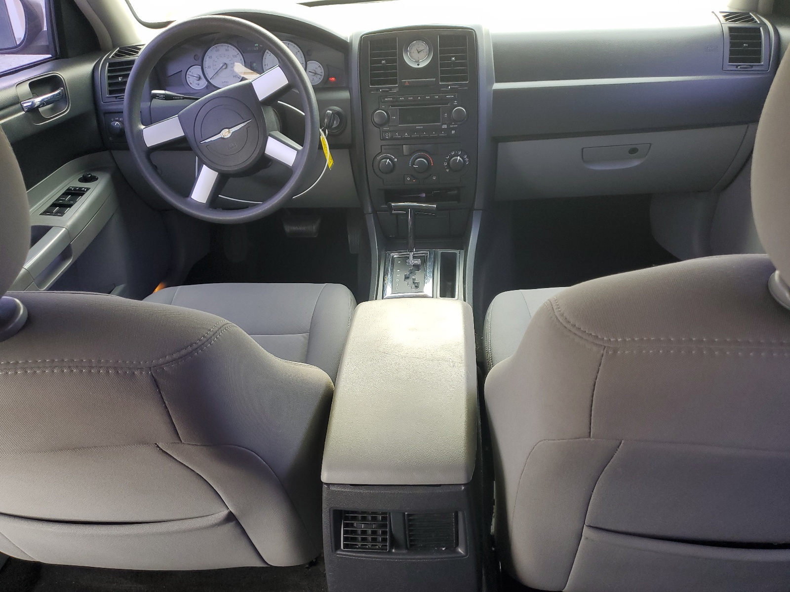 2C3KA43R17H894401 2007 Chrysler 300