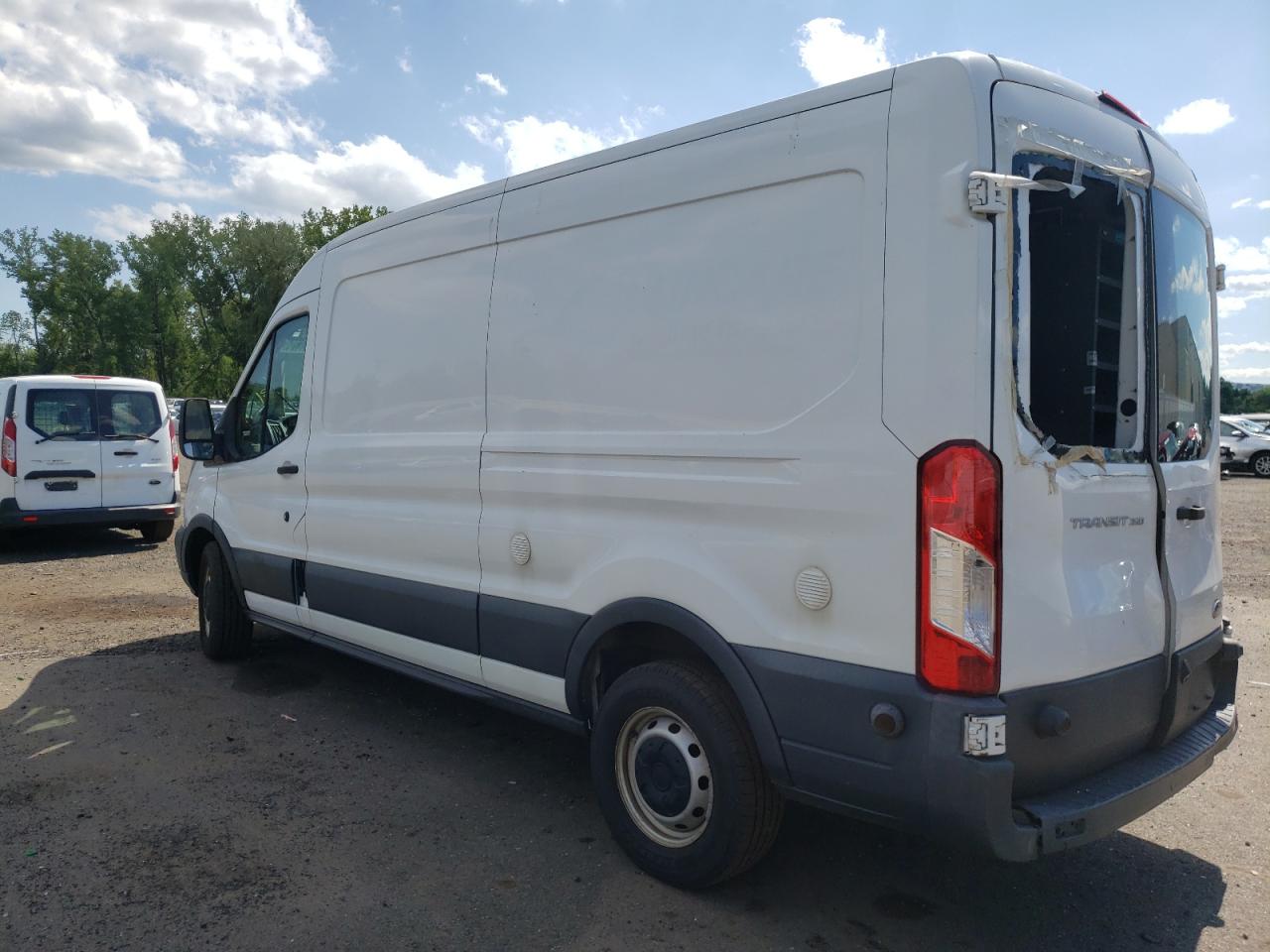 2016 Ford Transit - Image 2