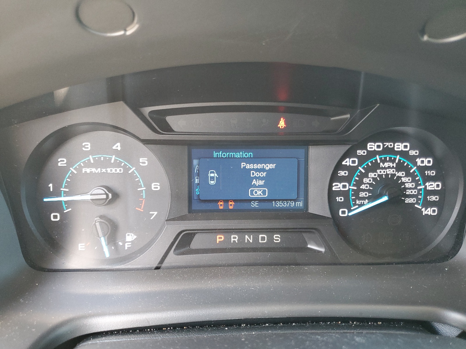 2FMGK5B8XDBD01111 2013 Ford Flex Se