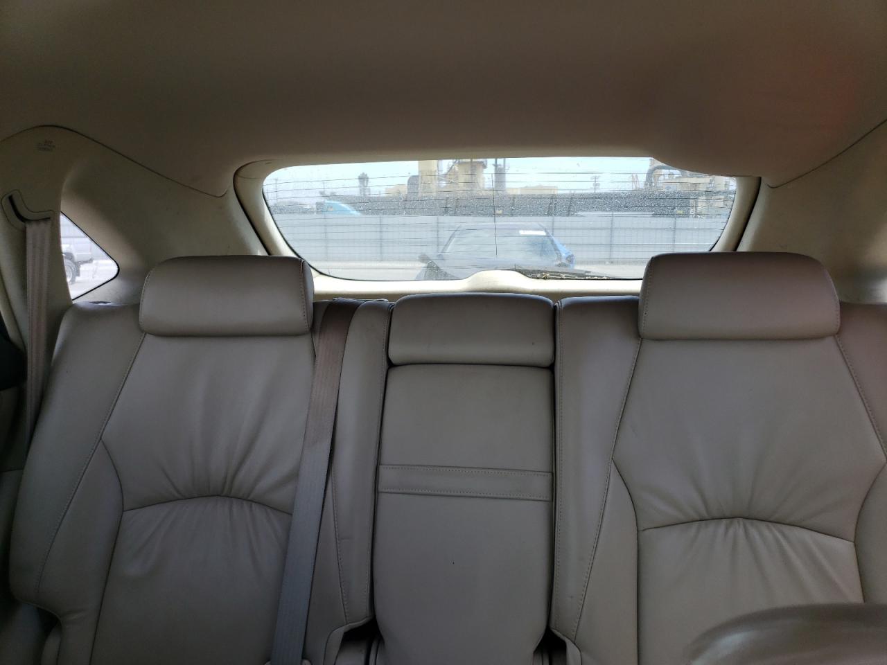 2004 Lexus Rx 330 VIN: JTJGA31U740030274 Lot: 63588104