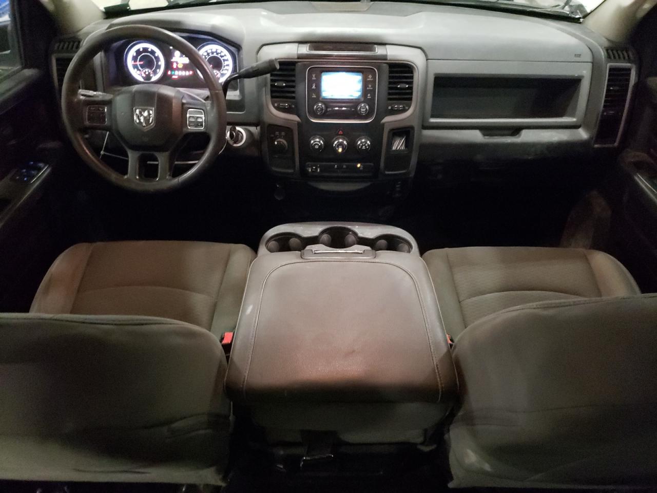 2016 Ram 2500 St VIN: 3C6UR5CJ9GG305552 Lot: 64259514