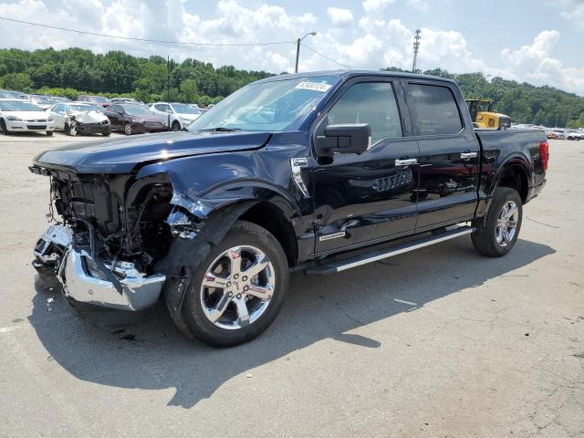 2021 Ford F150 Supercrew for Sale in Louisville, KY - Front End