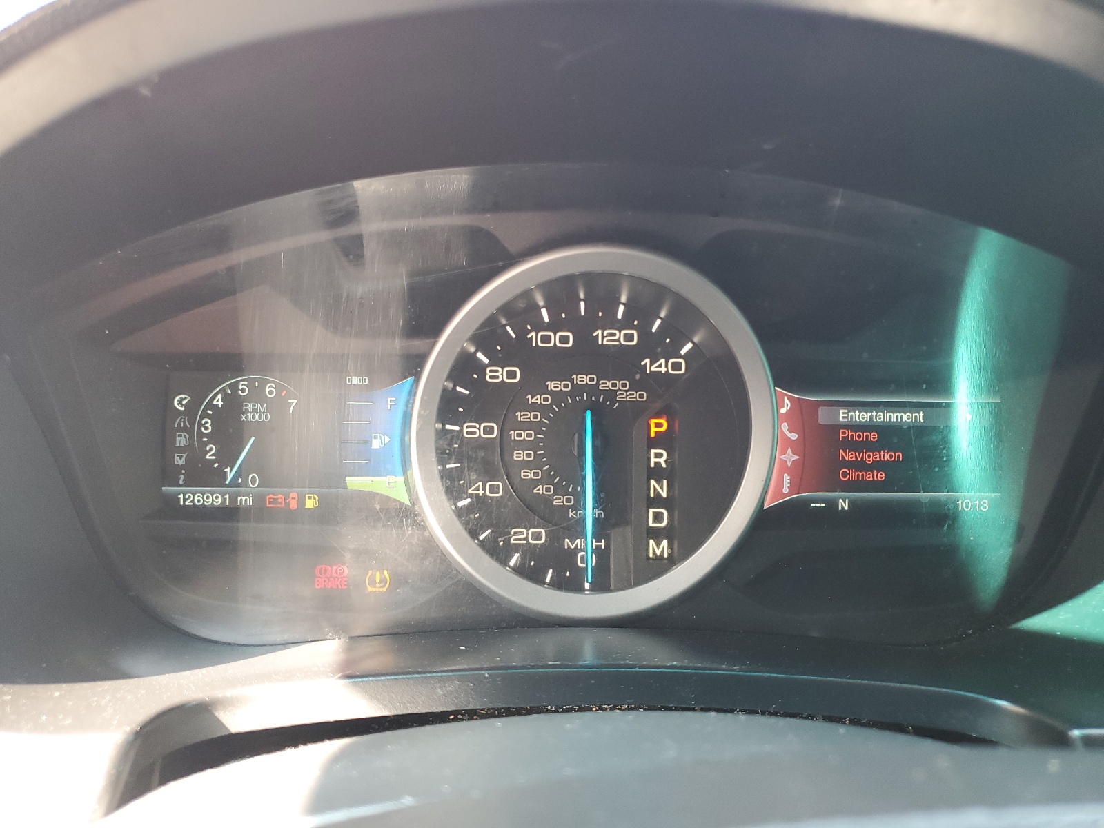 1FMHK8D82CGA89198 2012 Ford Explorer Xlt