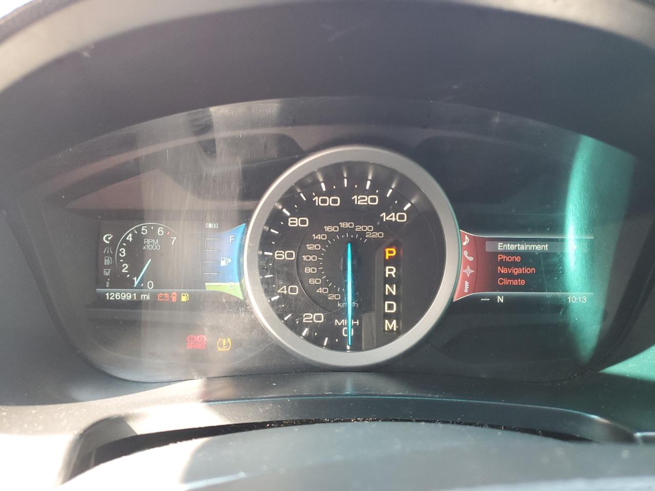 2012 Ford Explorer Xlt VIN: 1FMHK8D82CGA89198 Lot: 65593494