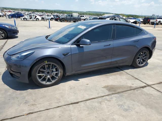  TESLA MODEL 3 2023 Сірий