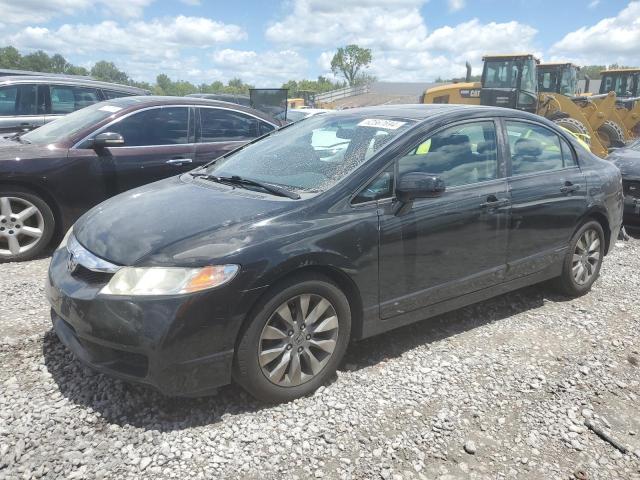 2HGFA1F89AH504359 | 2010 Honda civic ex