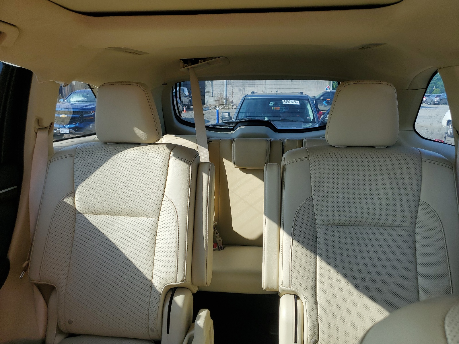 5TDDCRFH2FS010867 2015 Toyota Highlander Hybrid Limited