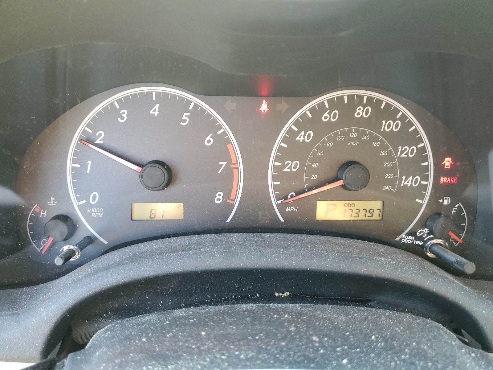 2T1BU4EE7BC614500 2011 Toyota Corolla Base