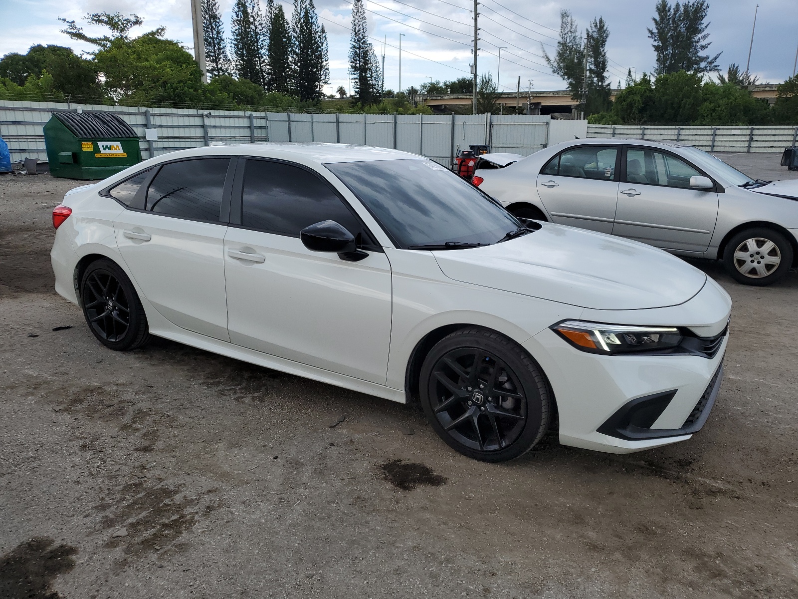 2HGFE2F57RH51300X 2024 Honda Civic Sport 2HGFE2F57RH51300X 2024 Honda Civic Sport