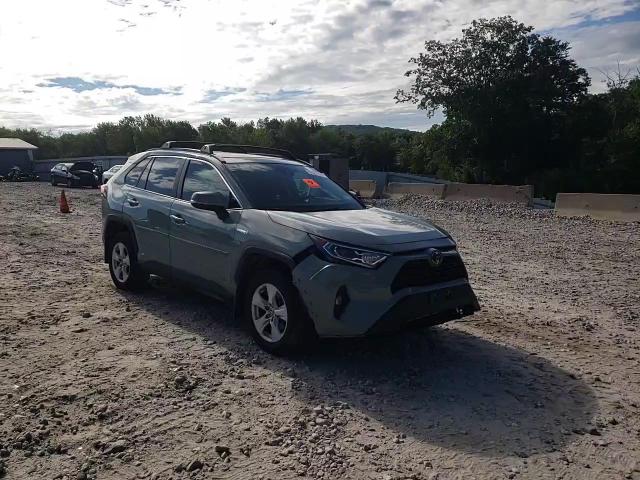 2021 Toyota Rav4 Xle VIN: 4T3RWRFVXMU030671 Lot: 62351014