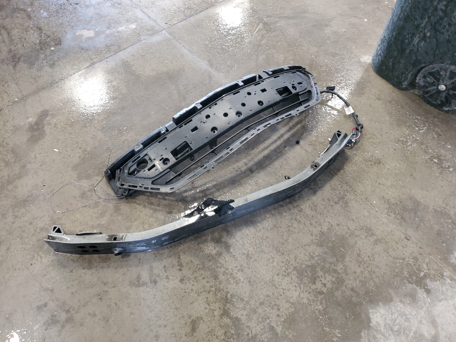 1G1RA6S57HU134193 2017 Chevrolet Volt Lt