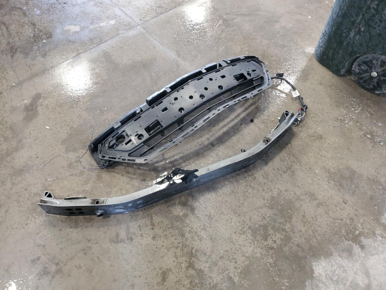 2017 Chevrolet Volt Lt VIN: 1G1RA6S57HU134193 Lot: 64022354