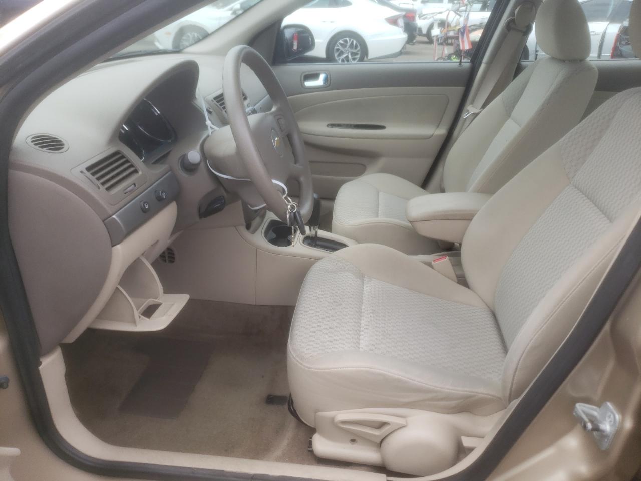 2006 Chevrolet Cobalt Lt VIN: 1G1AL58F367704400 Lot: 63480024