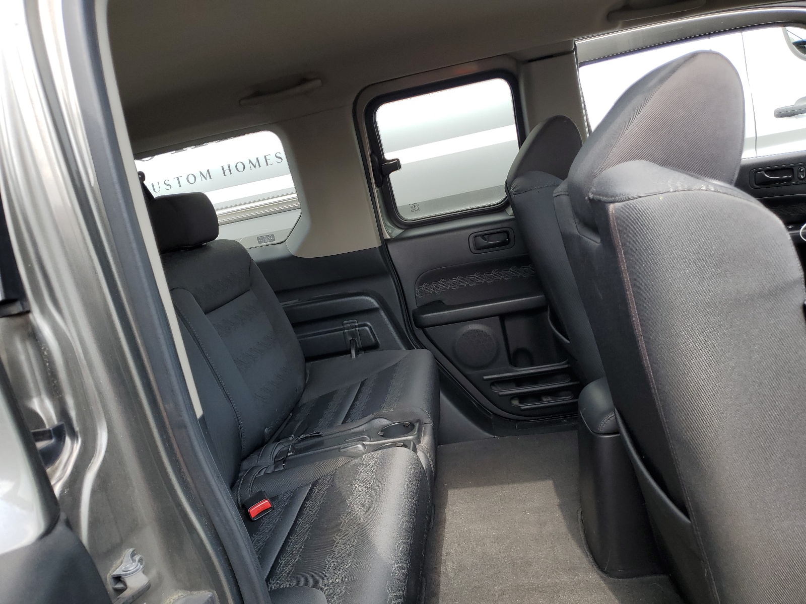 5J6YH18938L011955 2008 Honda Element Sc