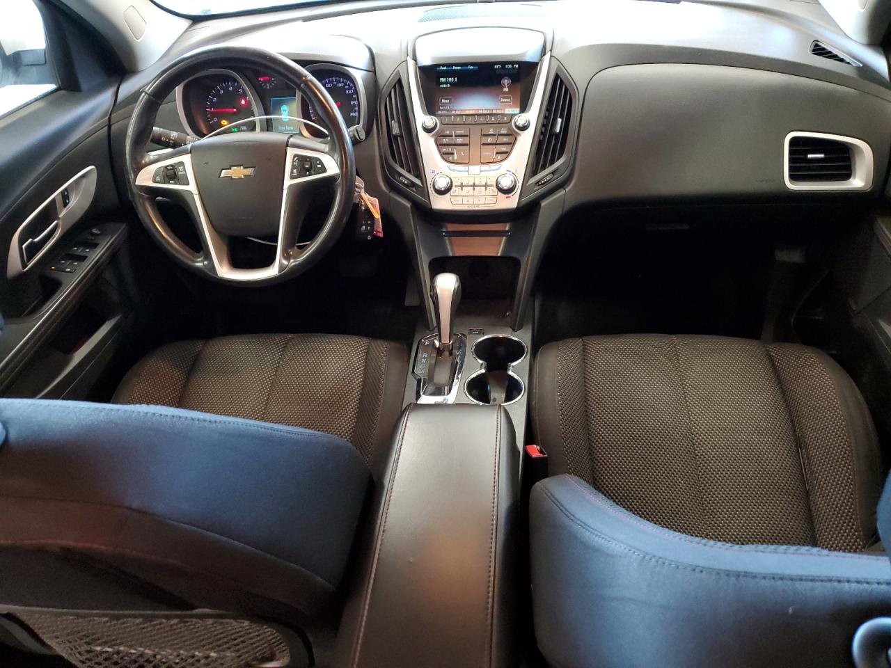 2014 Chevrolet Equinox Lt VIN: 2GNALCEK6E6184373 Lot: 63138164