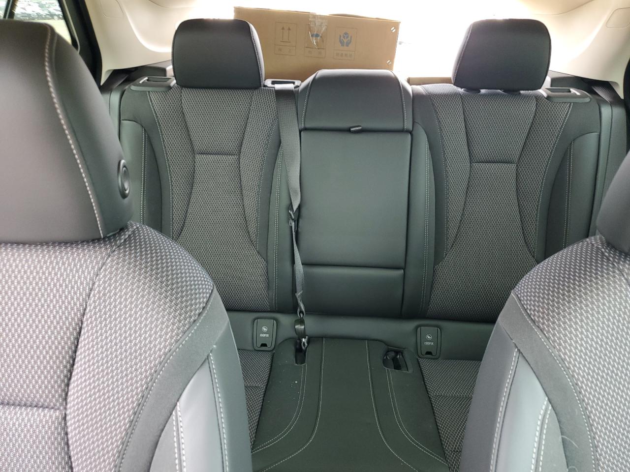 2023 Buick Envision Preferred VIN: LRBAZLR44PD031769 Lot: 63656364