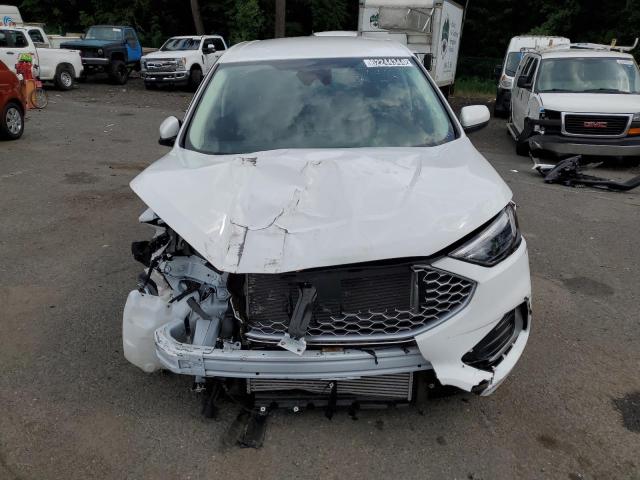  FORD EDGE 2024 White