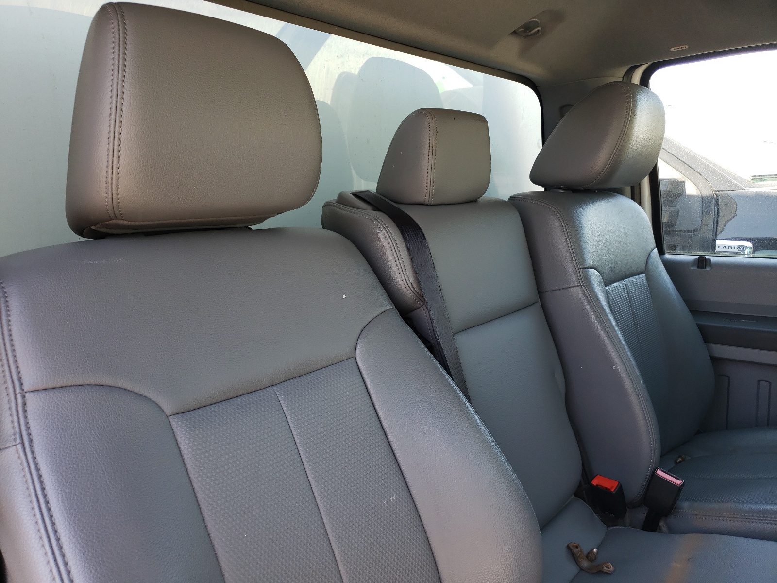 1FDUF4GY9GEA99607 2016 Ford F450 Super Duty