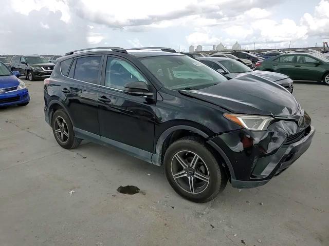 2017 Toyota Rav4 Le VIN: 2T3ZFREV3HW370932 Lot: 64319114