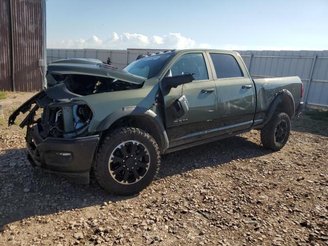 2024 Ram 2500 Powerwagon for Sale in Rapid City, SD - Front End