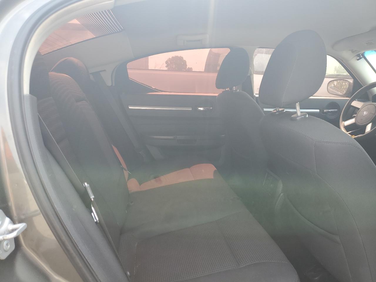 2009 Dodge Charger Sxt VIN: 2B3KA33V59H574389 Lot: 61525654