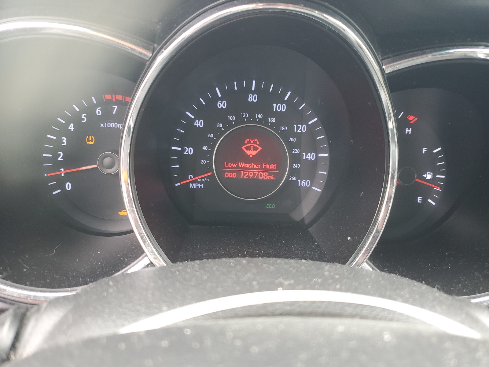 KNAGN4A73B5164512 2011 Kia Optima Ex