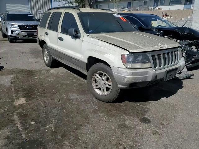 2003 Jeep Grand Cherokee Laredo VIN: 1J4GW48S63C549306 Lot: 60147334