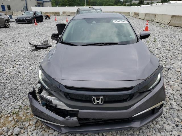 19XFC1F3XKE006388 | 2019 Honda civic ex