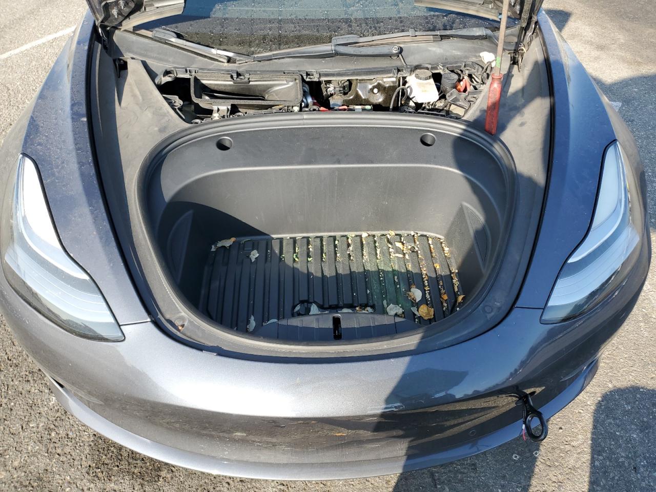 5YJ3E1EB0NF261314 2022 Tesla Model 3