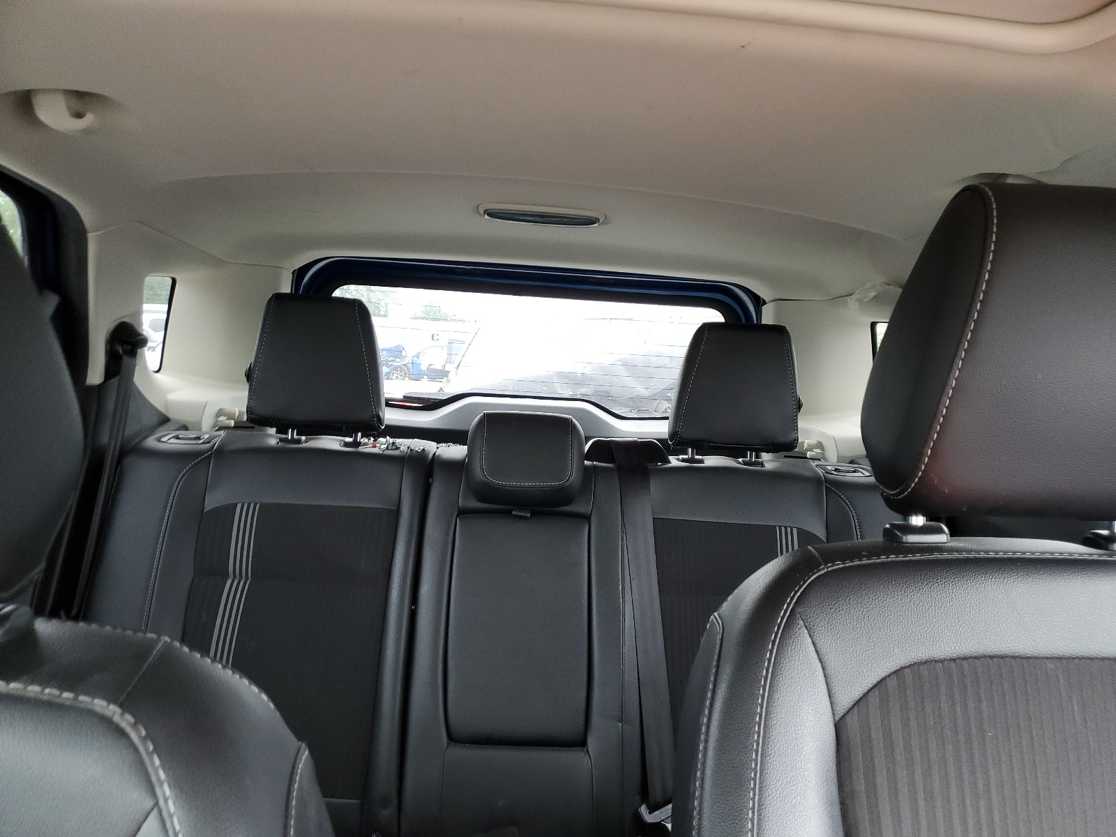 MAJ6S3JL4KC302283 2019 Ford Ecosport Ses