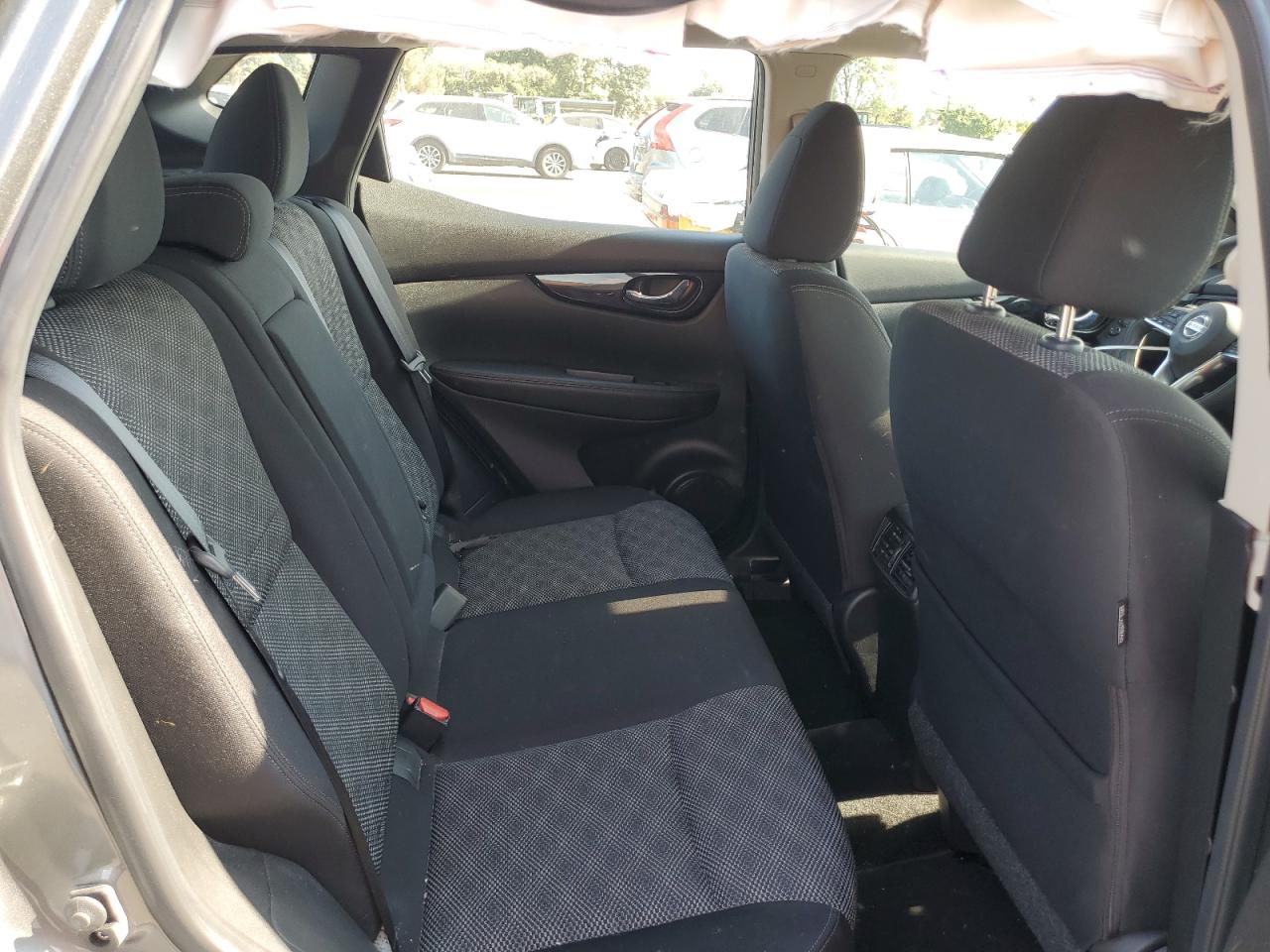 2019 Nissan Rogue Sport S VIN: JN1BJ1CP1KW211232 Lot: 64699024