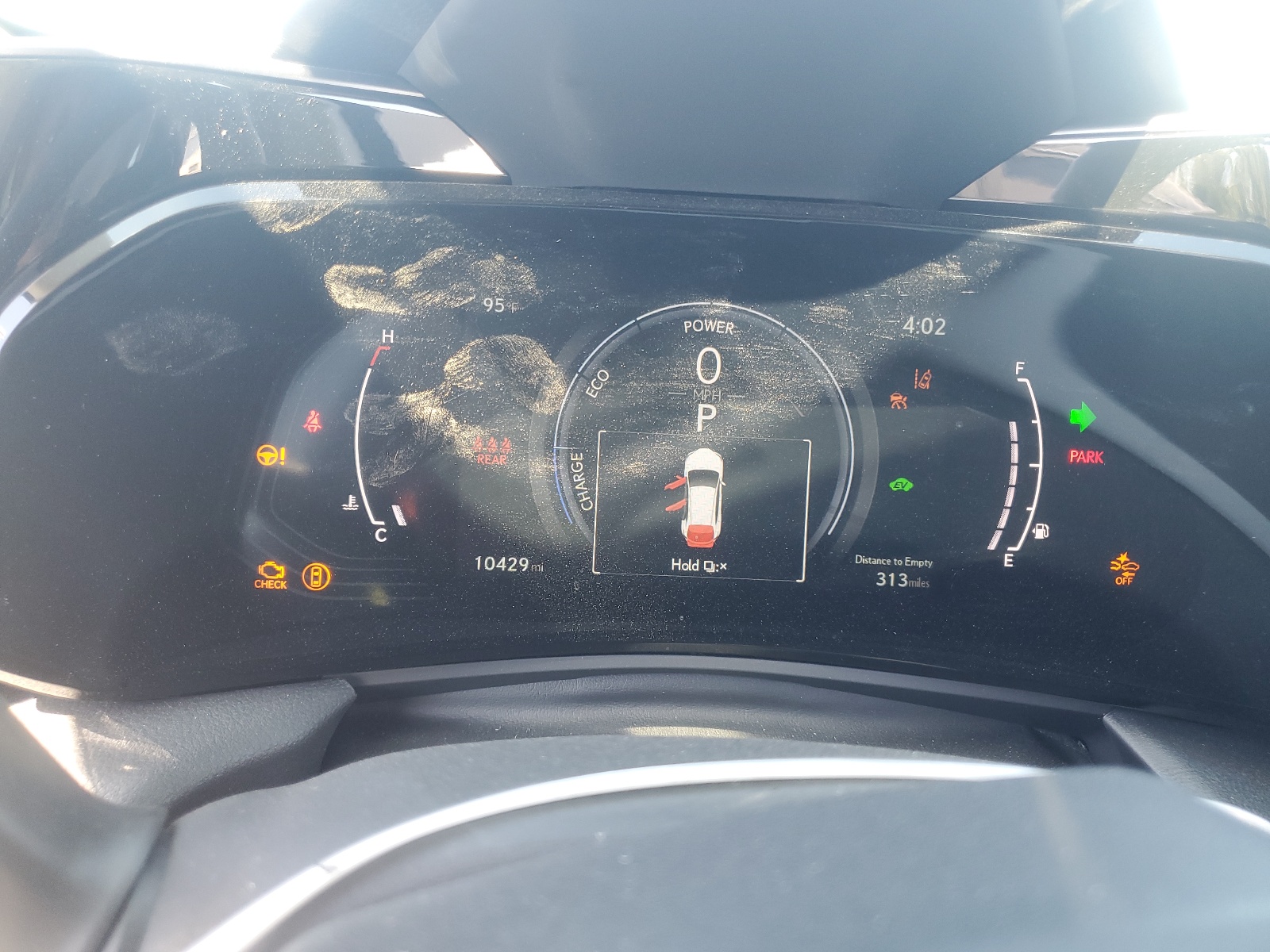 2T2HKCEZ8RC023241 2024 Lexus Nx 350H Base