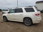 2011 Gmc Acadia Denali na sprzedaż w Portland, MI - Front End
