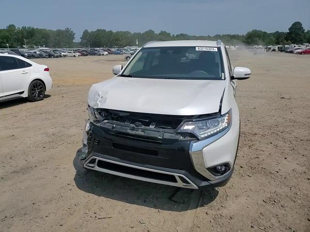 2020 Mitsubishi Outlander Se VIN: JA4AD3A34LZ010205 Lot: 63215324