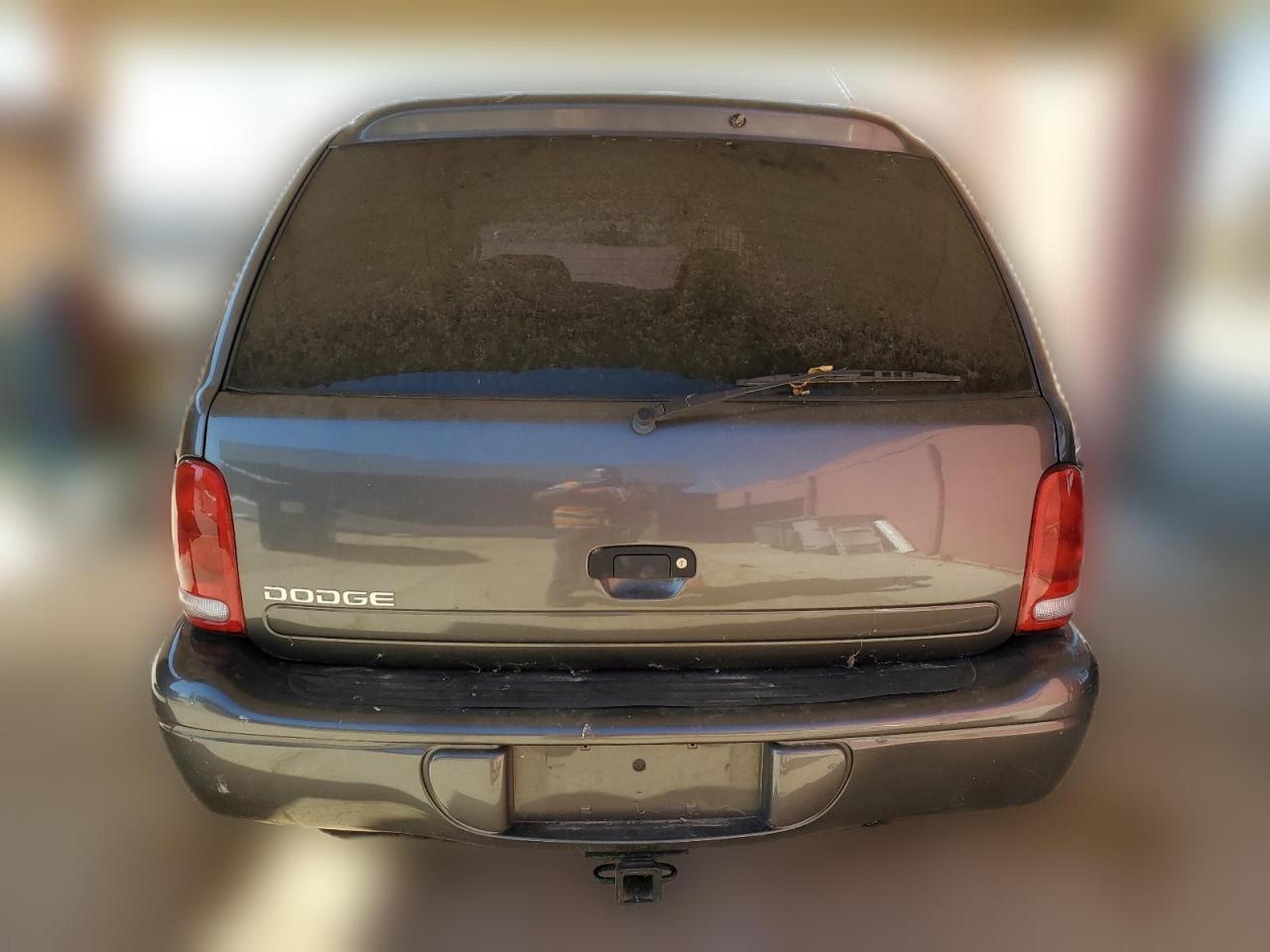 2001 Dodge Durango VIN: 1B4HR28N31F641675 Lot: 64207194