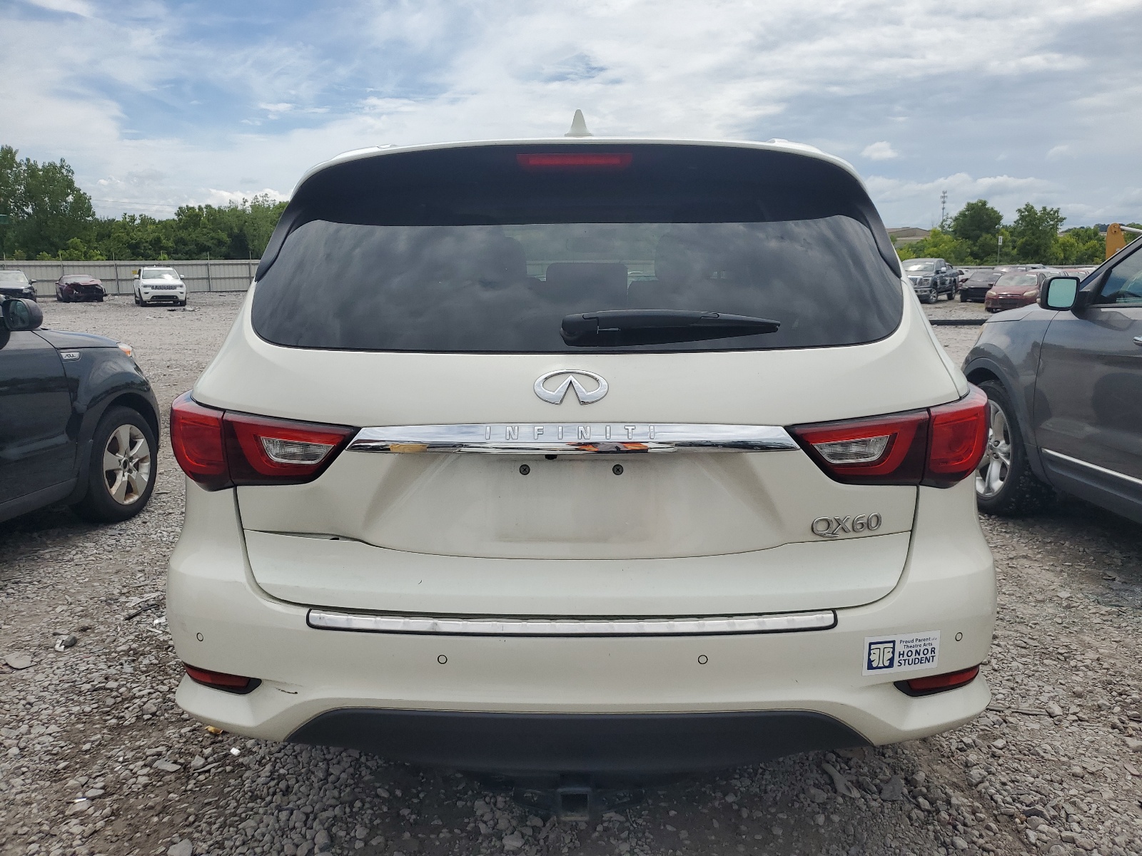 5N1DL0MN1HC517344 2017 Infiniti Qx60