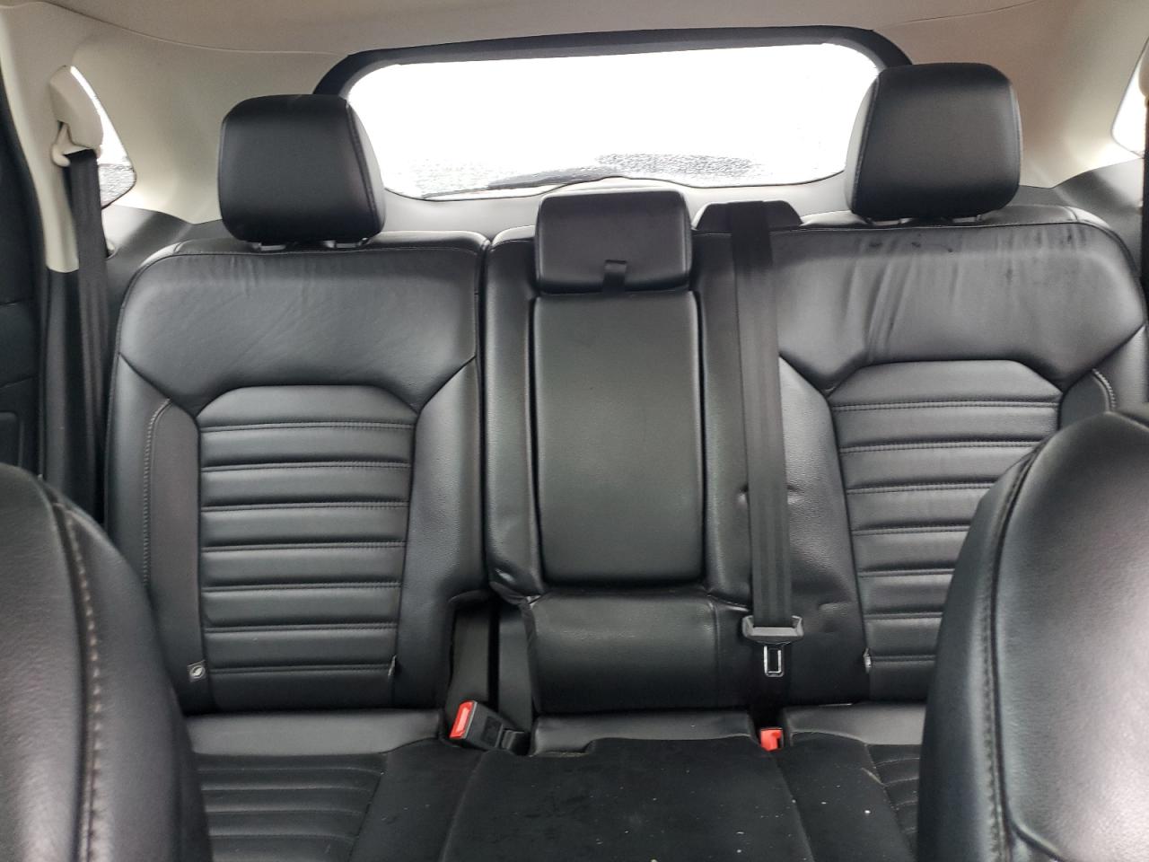 2016 Ford Edge Sel VIN: 2FMPK4J84GBB74047 Lot: 61826034