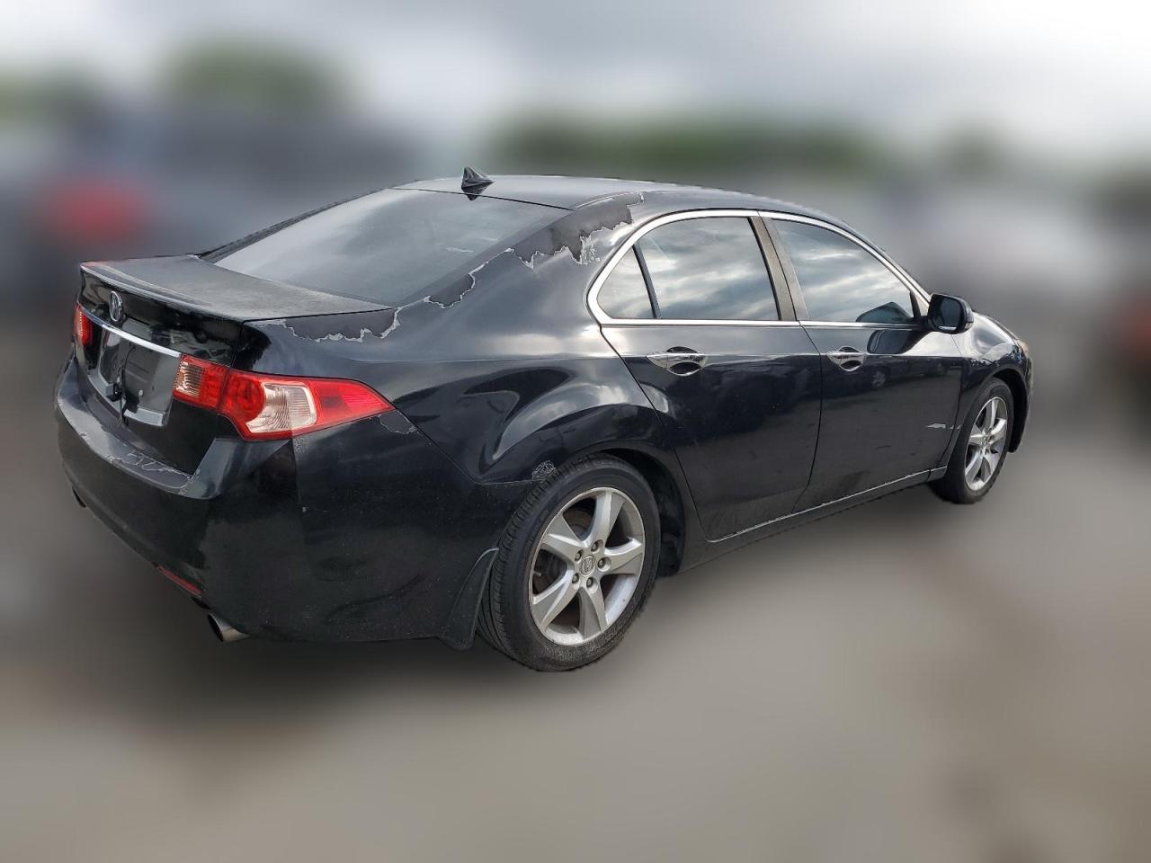 2012 Acura Tsx VIN: JH4CU2F41CC030097 Lot: 63486454