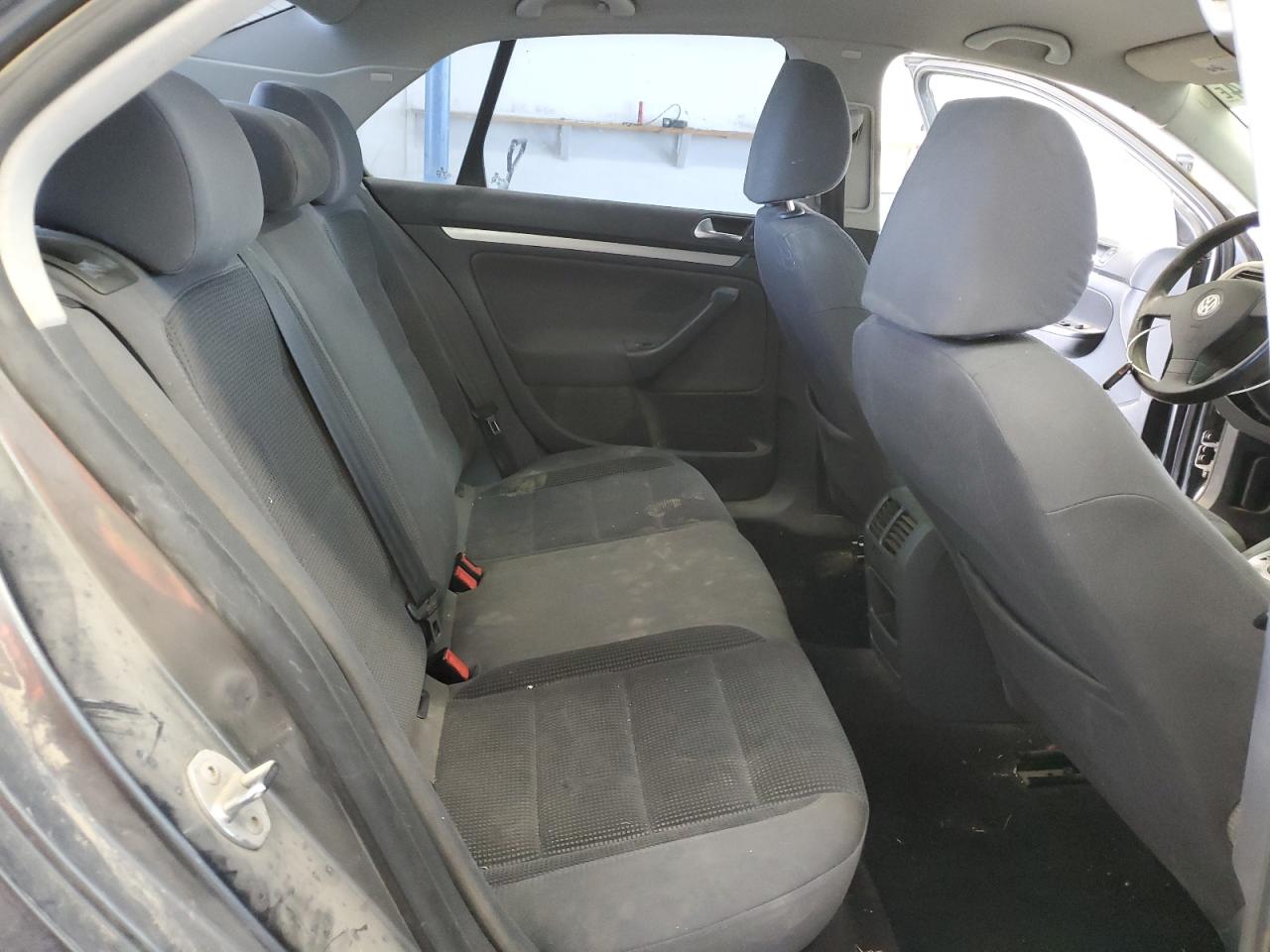 2009 Volkswagen Jetta S VIN: 3VWJZ71K99M155558 Lot: 65443984