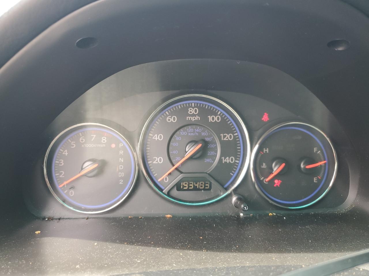 2003 Honda Civic Lx VIN: 2HGES16513H533565 Lot: 65681464