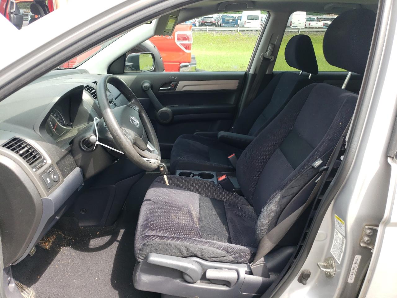 2010 Honda Cr-V Ex VIN: 5J6RE4H55AL008606 Lot: 62225244