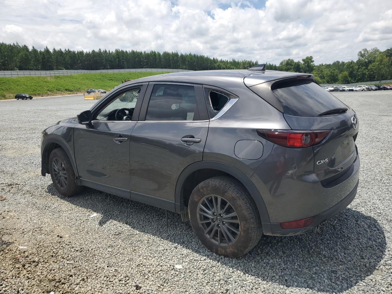 2020 Mazda CX-5 - Image 2