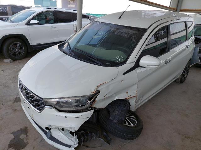 MA3NC2B13RA621171 - 2024 SUZUKI ERTIGA - #undefined