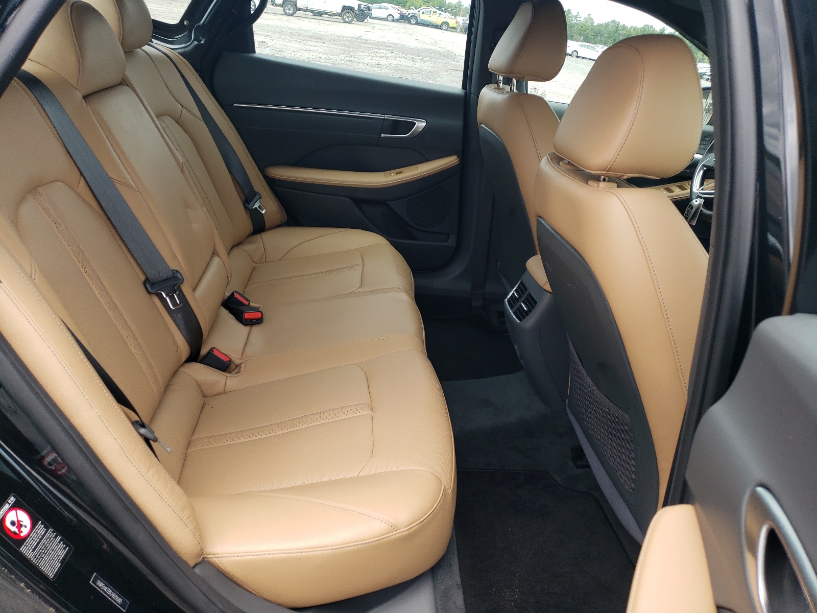 5NPEH4J28LH029680 2020 Hyundai Sonata Limited