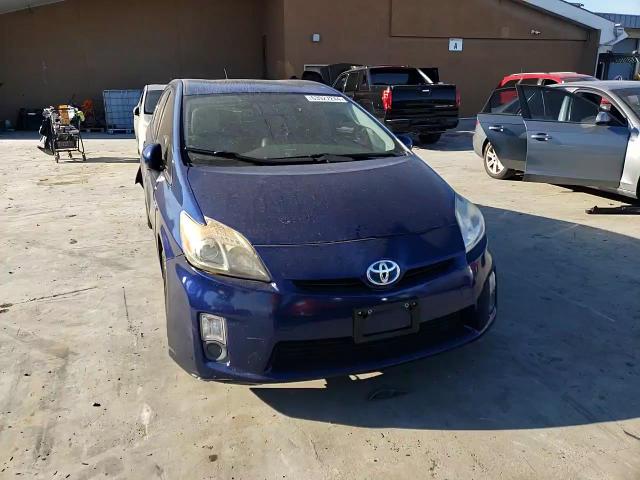 2010 Toyota Prius VIN: JTDKN3DU6A0016021 Lot: 63927244