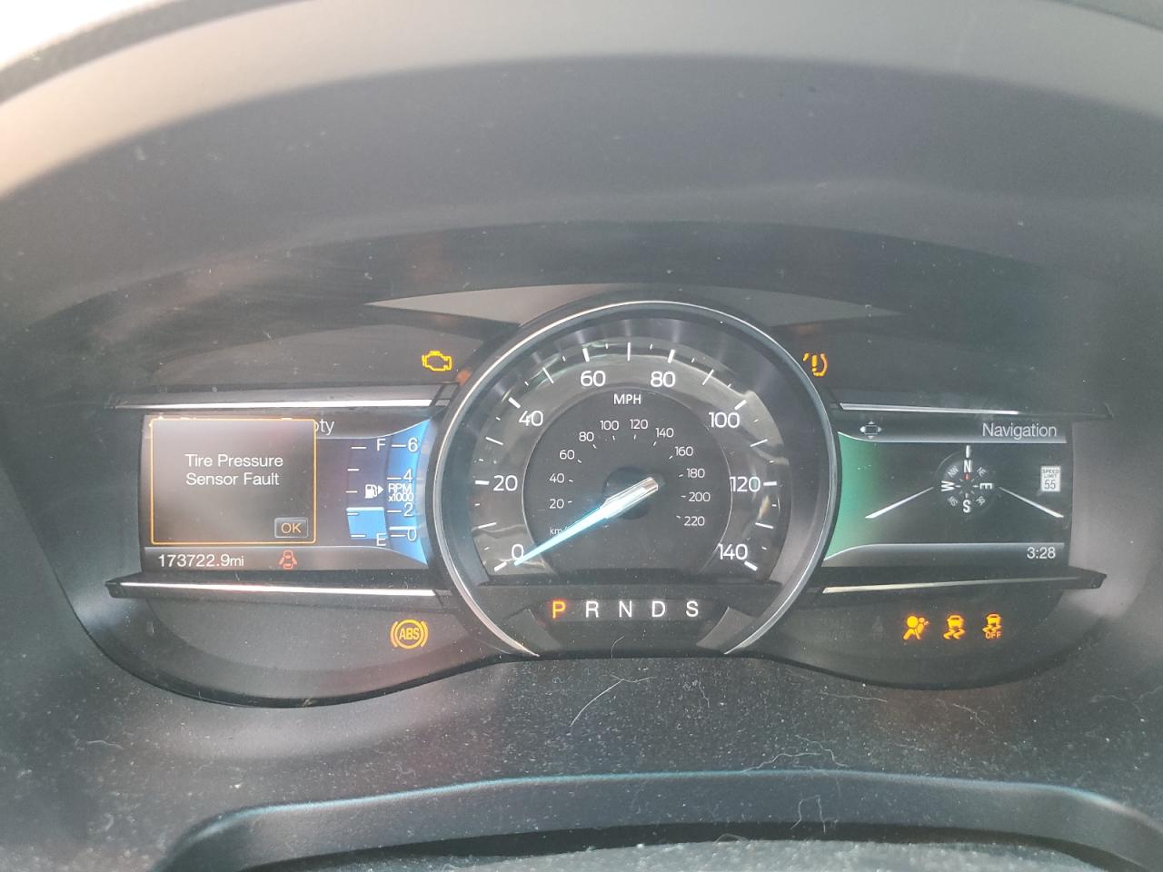 2016 Ford Explorer Xlt VIN: 1FM5K7D89GGC81639 Lot: 61014374