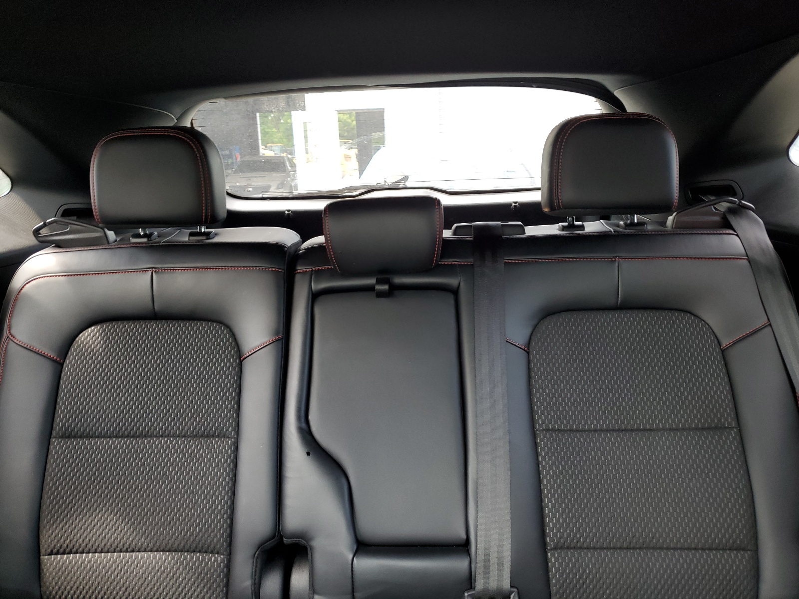 1FMCU0MNXPUA08919 2023 Ford Escape St Line